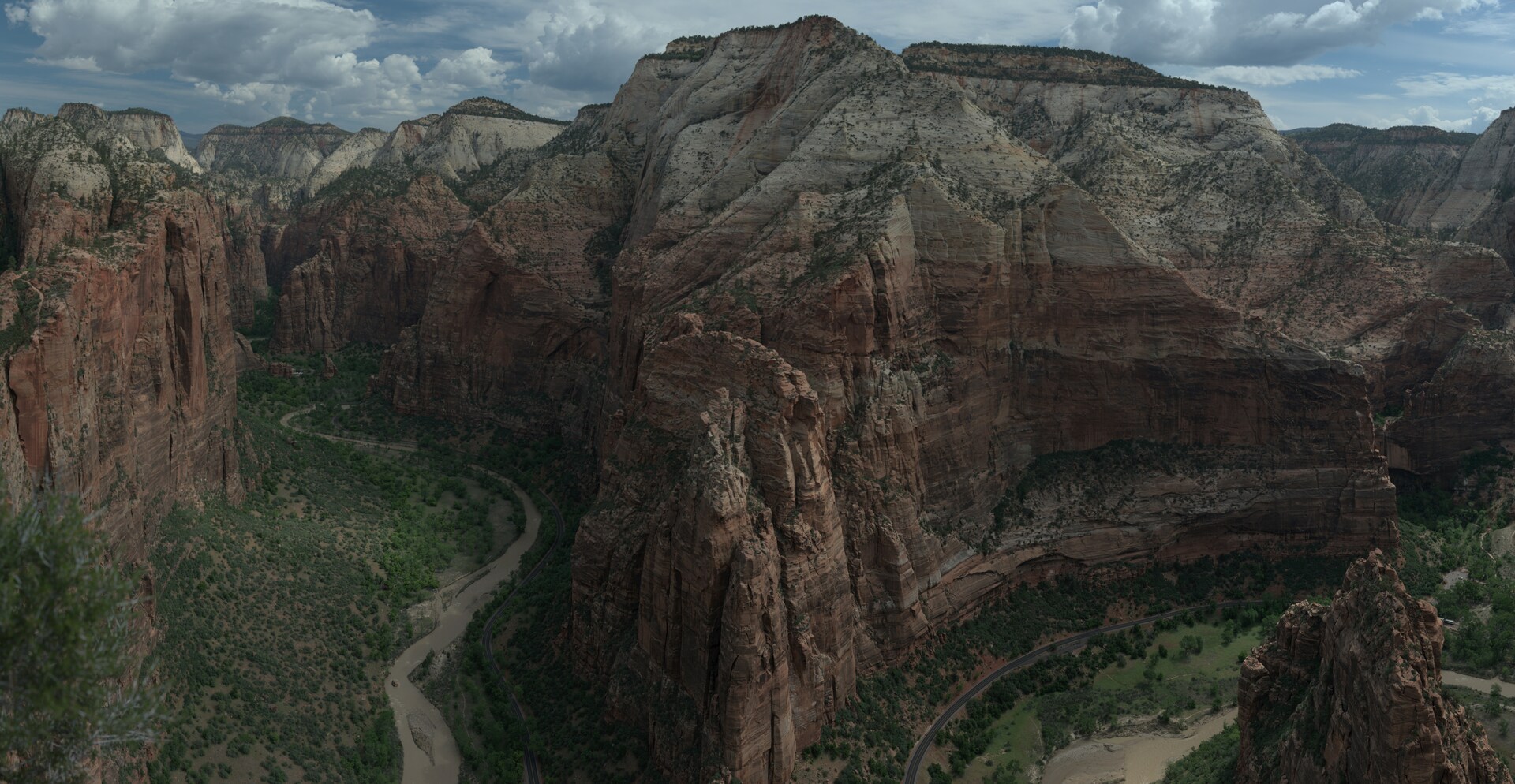 Angels Landing Guided Hike